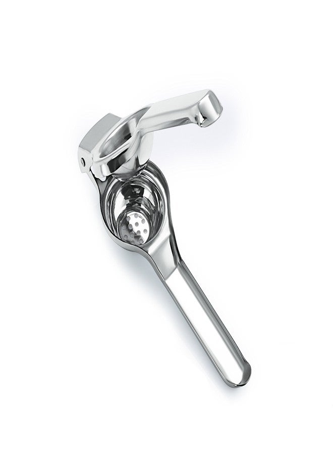 Petals Stainless Steel Lemon Squeezer + Bottle Opener 2in1 (Opener + Squeezer) - Image 3